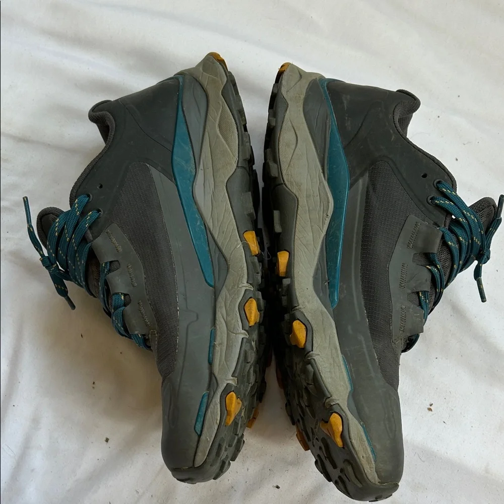 The North Face VECTIV Exploris FUTURELIGHT hiking shoes